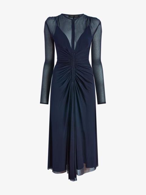 Kerstin Dress in Crepe Jersey