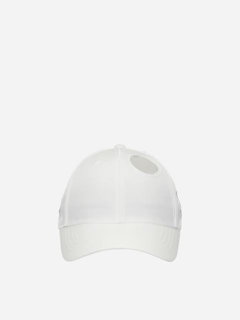 Readymade Airbag Hole Cap White