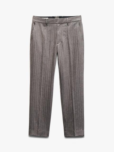 Evan Italian Flannel Trousers