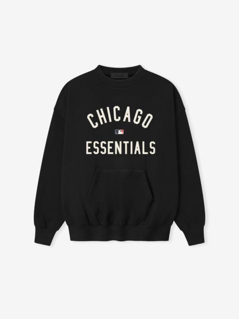 White Sox Sport Crewneck