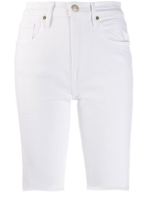 Le Vintage bermuda shorts