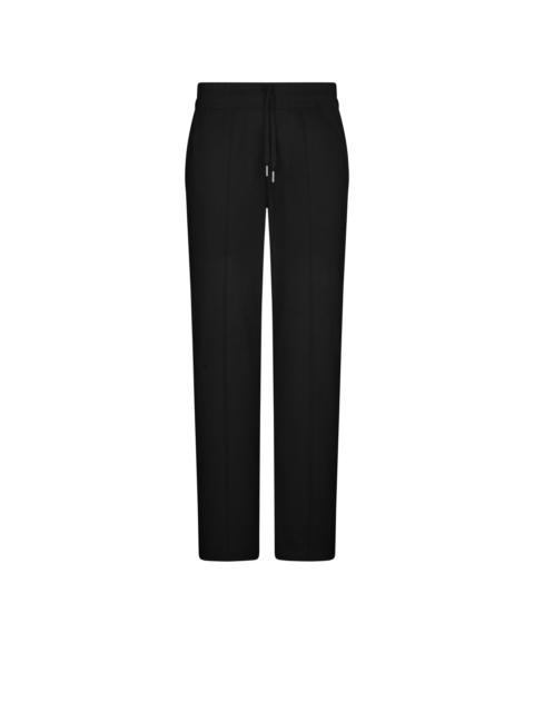 CASHMERE SWEATPANTS