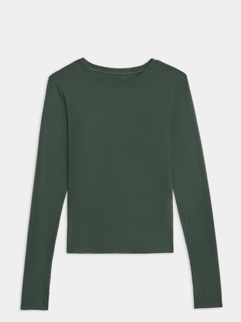 Airweight Lite Long Sleeve Waist Length