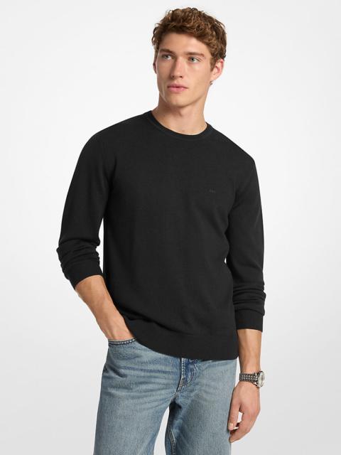 Wool Sweater