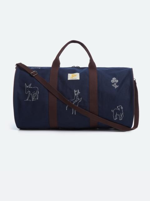 Demi Duffle Bag
