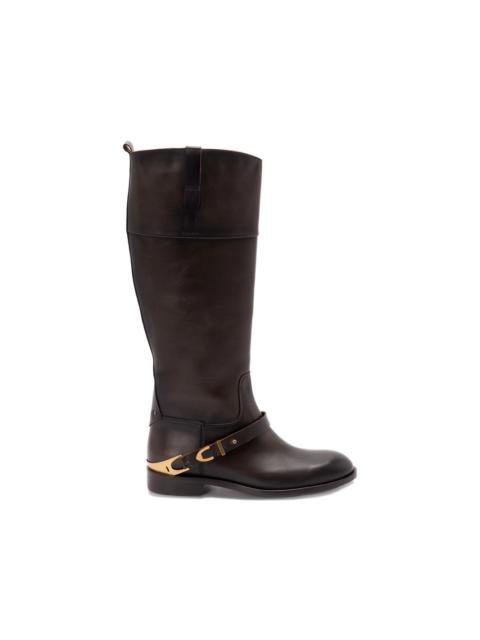 deluxe brand Charlie boots