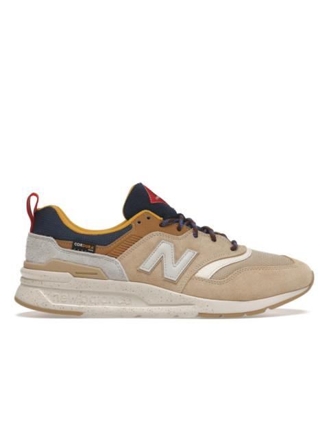 New Balance 997 Outdoor Pack Moroccan Tile