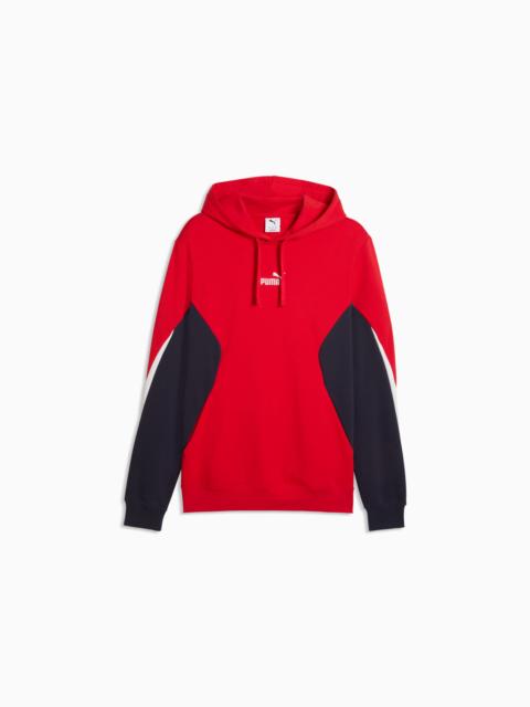 PUMA Essentials Block Men's Hoodie