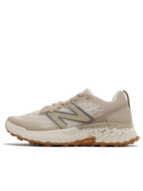 (WMNS) New Balance Fresh Foam X Hierro v7 'Mindful Grey Calm Taupe' WTHIERQ7