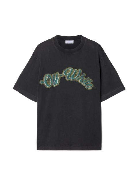 Bacchus Skate S/s Tee