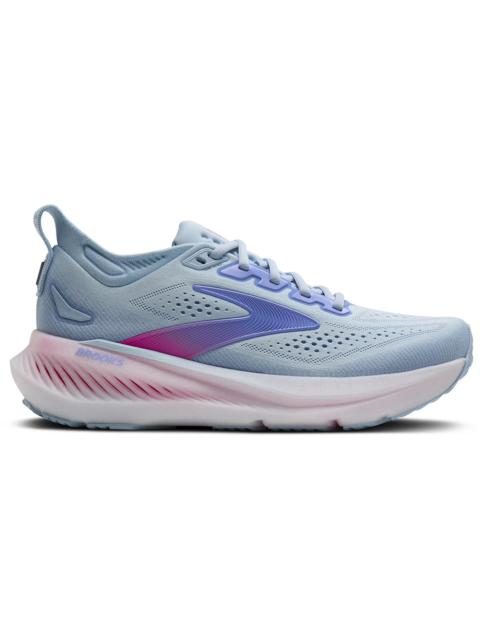 Brooks Glycerin 23 Skyway Blazing Bell Pink (Women's)