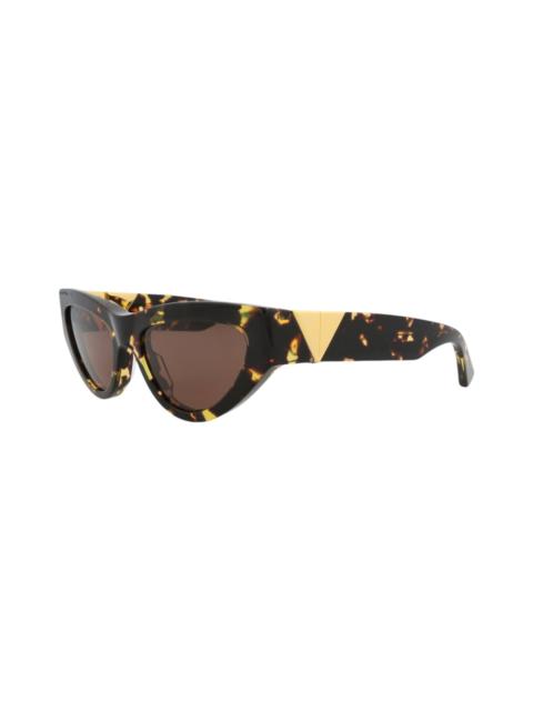 Bottega Veneta Women's 55mm Sunglasses