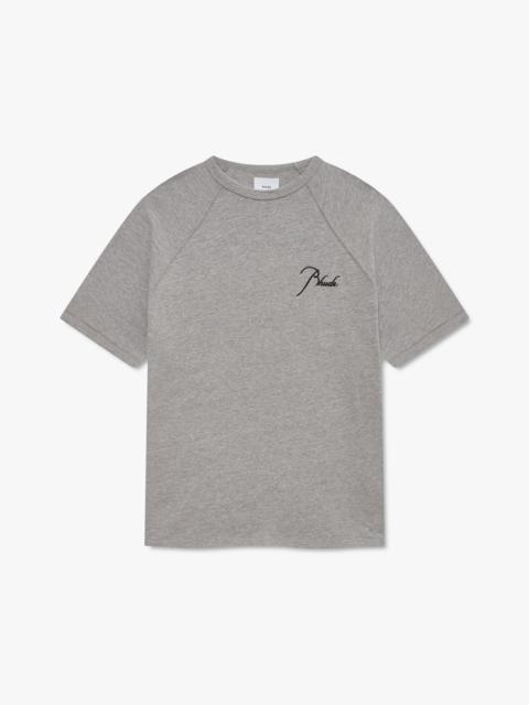 CLASSIQUE RAGLAN TEE