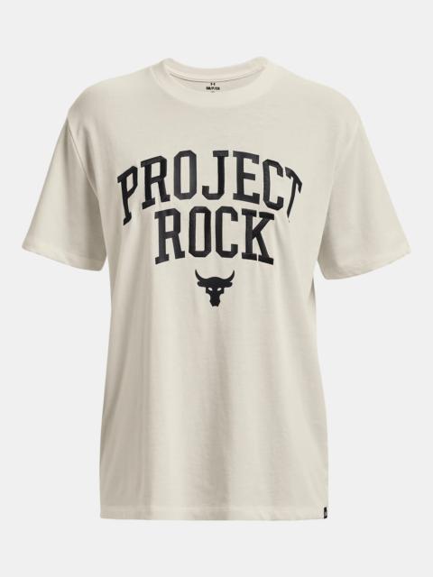 Project Rock Heavyweight Campus
