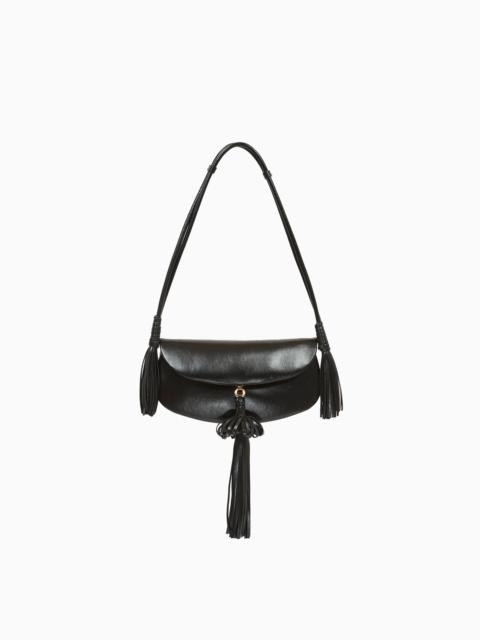 Paloma Tassel Flap Bag