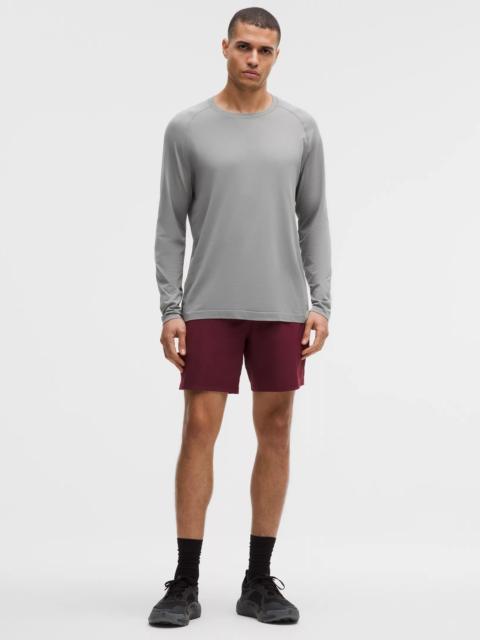 Pace Breaker Lined Short 7"