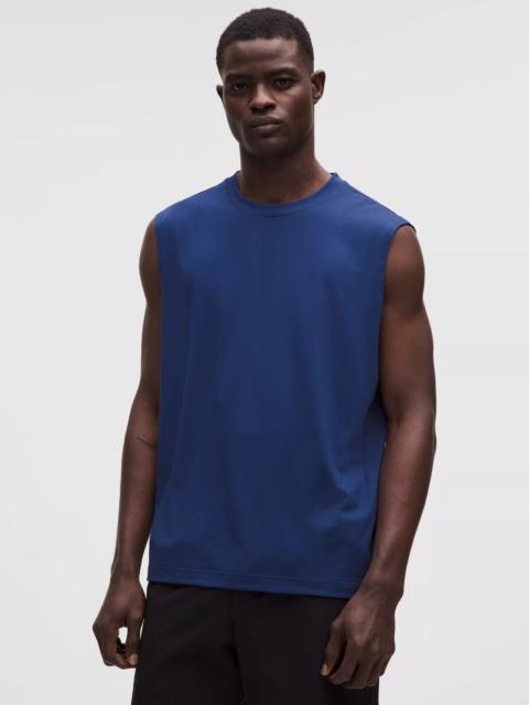 EasySet Training Sleeveless Shirt