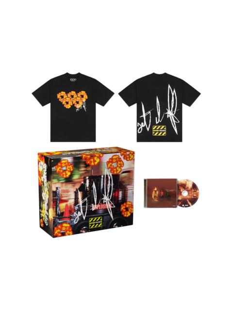 Denim Tears x Offset Set It Off Box Set #3 Multicolor