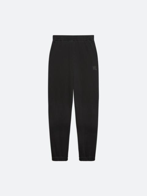 LASER CURVE SWEATPANTS
