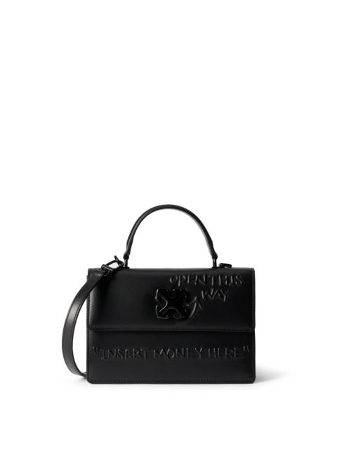 Jitney 1.4 Top Handle Quote3D