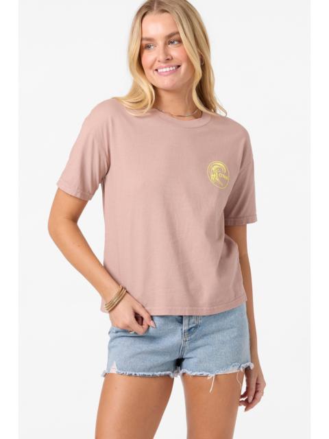 O'Riginals Sunny State Easy Tee