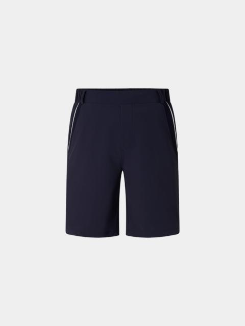 Varan functional shorts in Navy blue