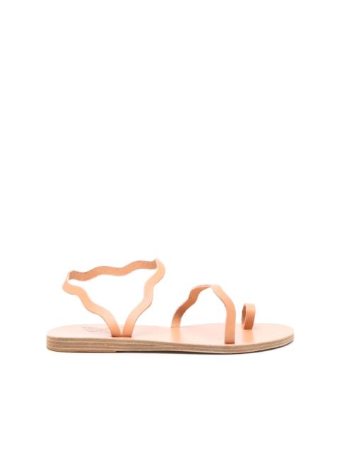 Elafonisos sandals