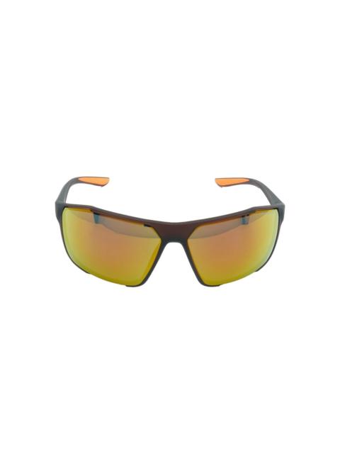 Windstorm rectangle-frame sunglasses