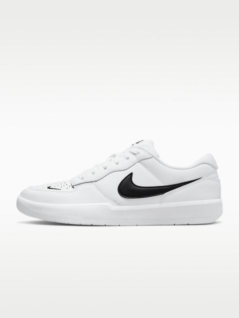 Nike SB Force 58 Premium Skate Shoes