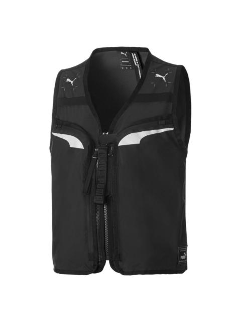 x Nemen Utility Vest