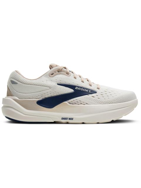 Brooks Ghost Max 3 Coconut Chateau Navy