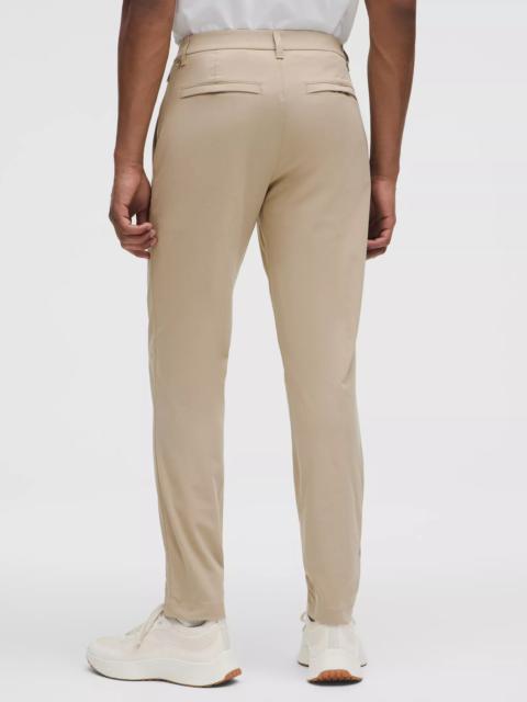 ABC Slim-Fit Trouser 32L *Warpstreme