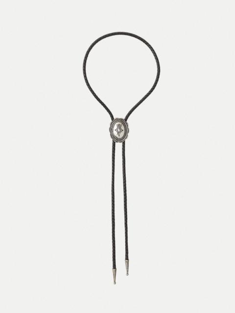 Nisse Bolo Tie Black