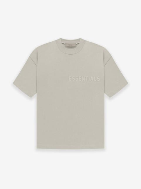 Essentials SS Tee