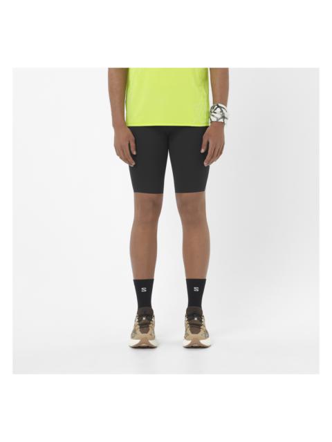 SENSE STOW SHORT TIGHTS 9"