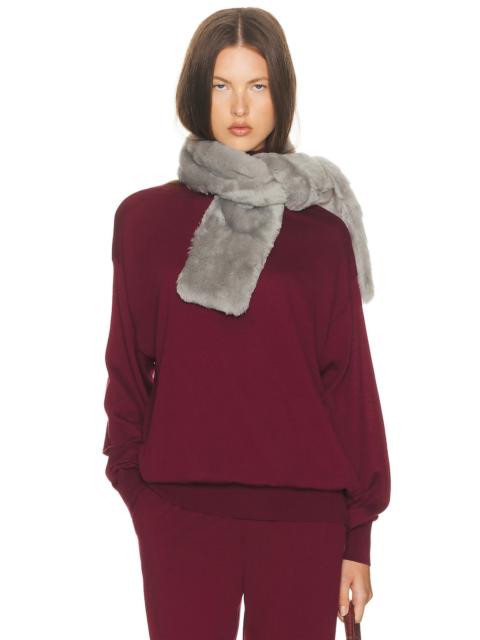 Madeira Oversized Turtleneck