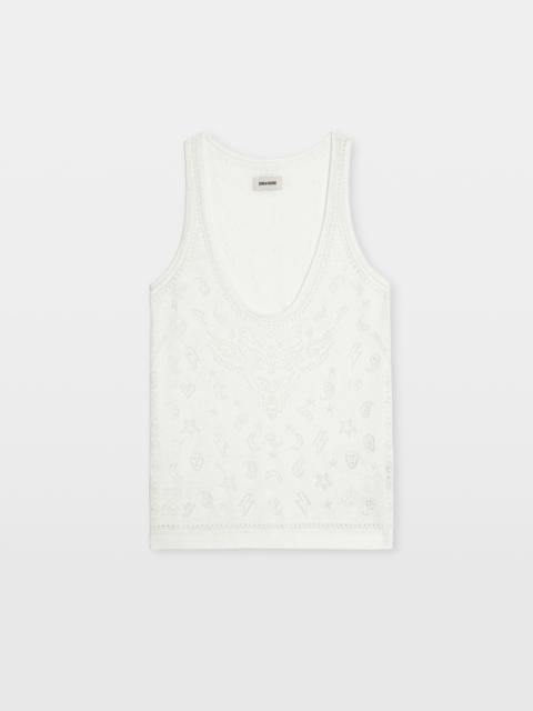 Tank top Jossy