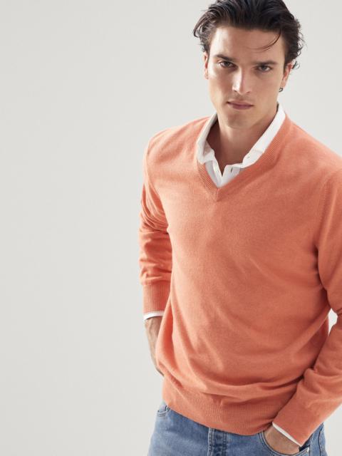 Cashmere sweater