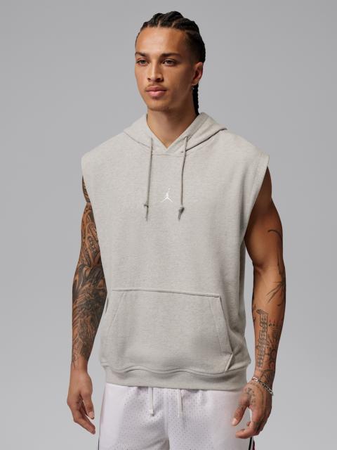 Jordan Sport Crossover Men's Dri-FIT Sleeveless Pullover Hoodie