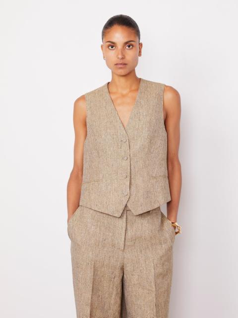 CLEO WAISTCOAT