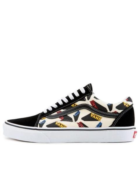 Vans OLD SKOOL (POP LOGO) Black VN0A4U3B2O8
