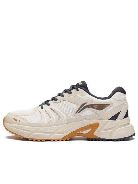 Li-Ning Shiguang 'Beige Brown' ARXT005-1