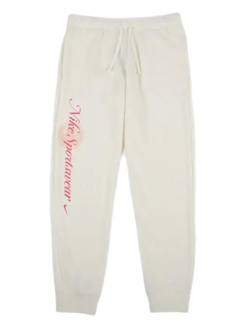 NSW Club graphic track pants