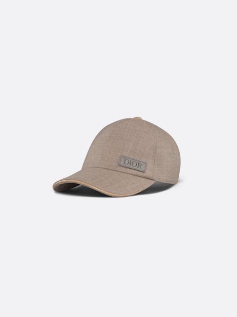 Dior Icons Cap