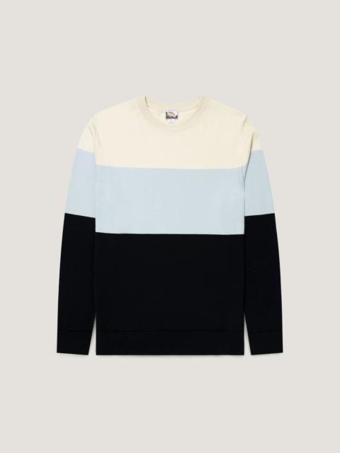 Sunspel x Paul Weller Jumper