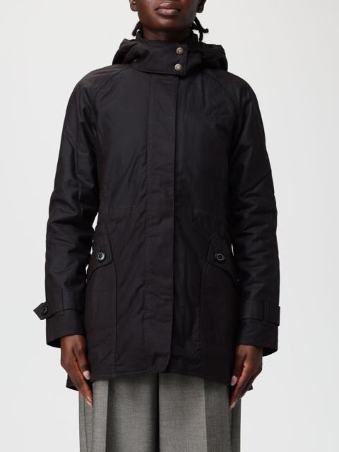 Coat woman Barbour