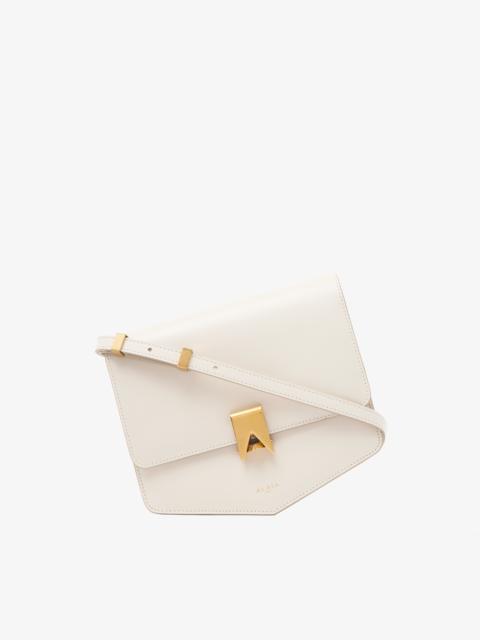 LE PAPA BAG IN CALFSKIN