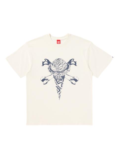 BONES SS TEE