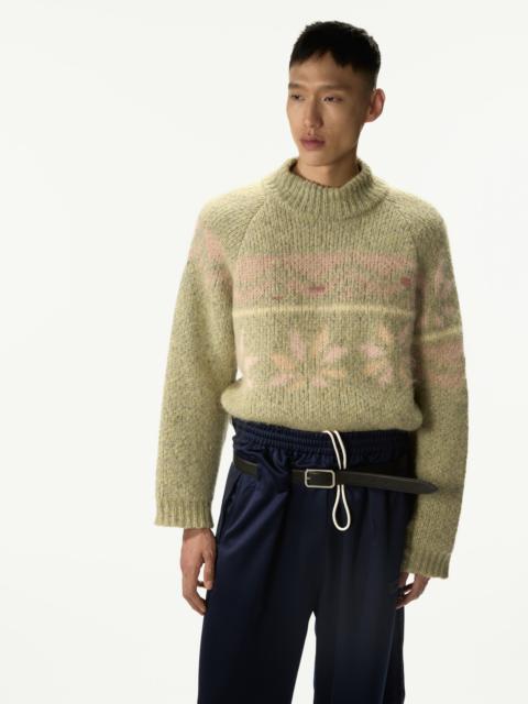 Drunk Norvegese Dirty Yellow