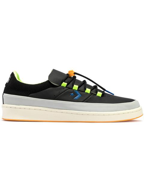 Converse Pro Leather 80 Ox Black